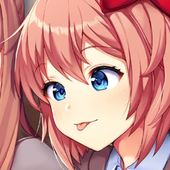 Meet your Posher, Alisha - Picture 1 of 1